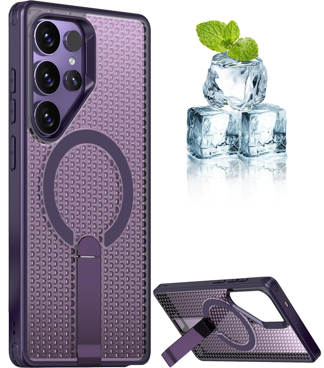 Amazon.co.jp: YUZOR for Galaxy S25 Ultra ケース SC-52F | SCG32