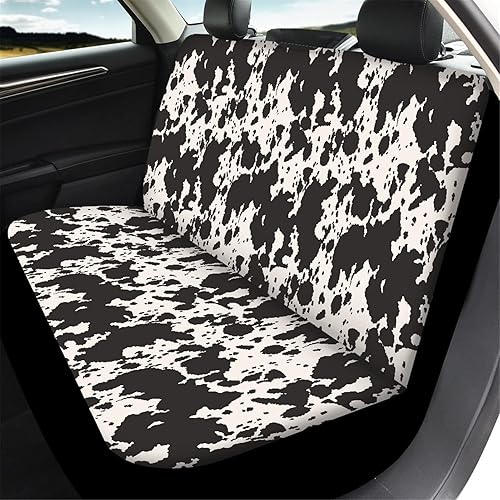 Vista 11 de CLOHOMIN Funda de asiento de coche con estampado azteca nativo americano, Navajo Western Southwest, accesorios para mujeres y hombres, fundas
