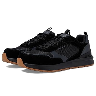 SKECHERS Work Joggernaut Comp Toe Men
