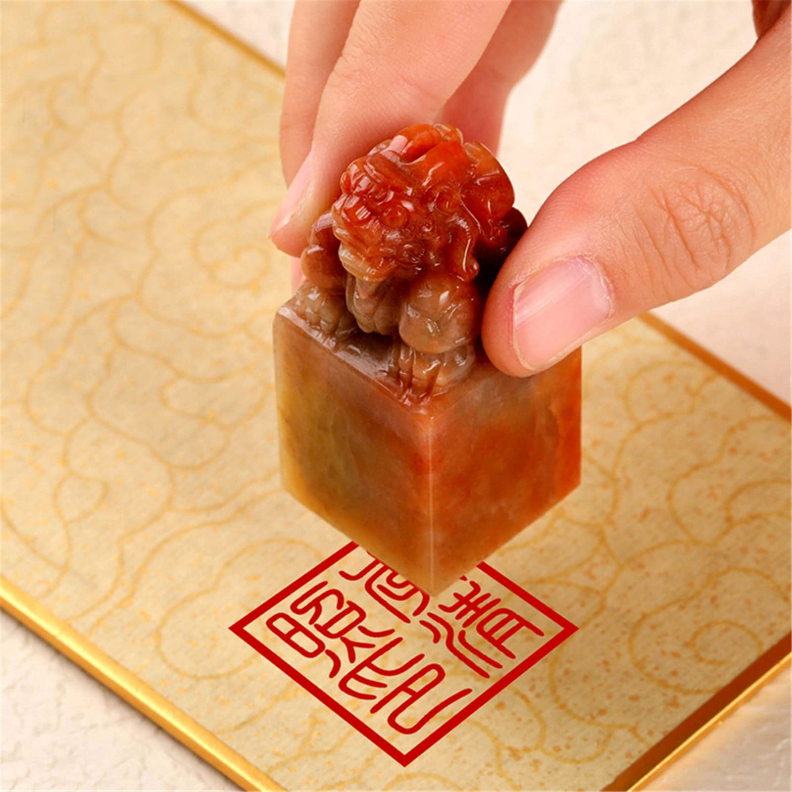 Amazon.com: Japanese Name Stamps,Japanese Hanko Chop,Custom Stamp