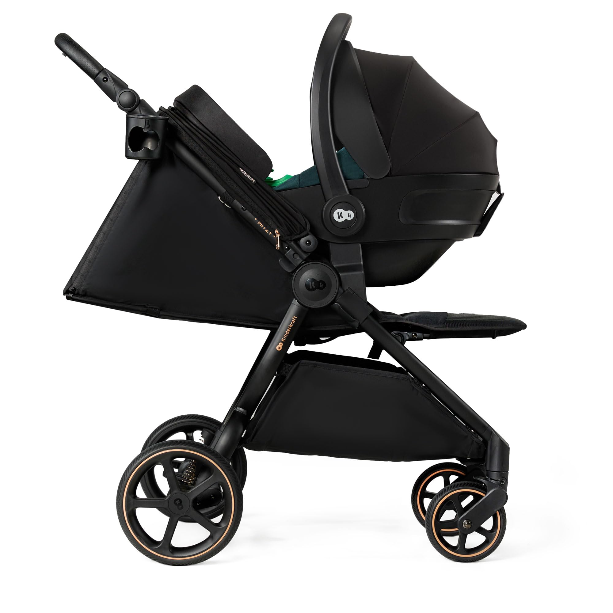 Kinderkraft MITZY ADAPTERS