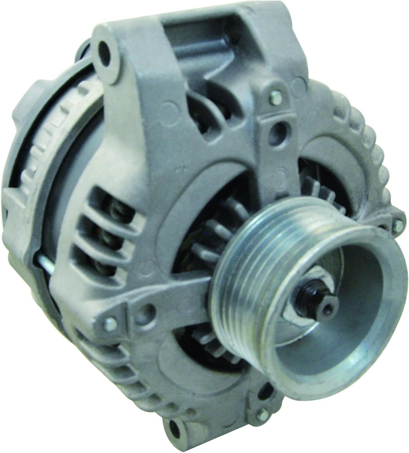 OEG Parts Premium Alternator Compatible With Acura CSX 2.0L 06-08 TSX 2.4L 04-08; Compatible with Honda Accord 2.4L 03-07 Civic 2.0L 06-10 CR-V 2.4L 07-09 Element 2.4L 03-09 31100RAAA01 31100RAAA03