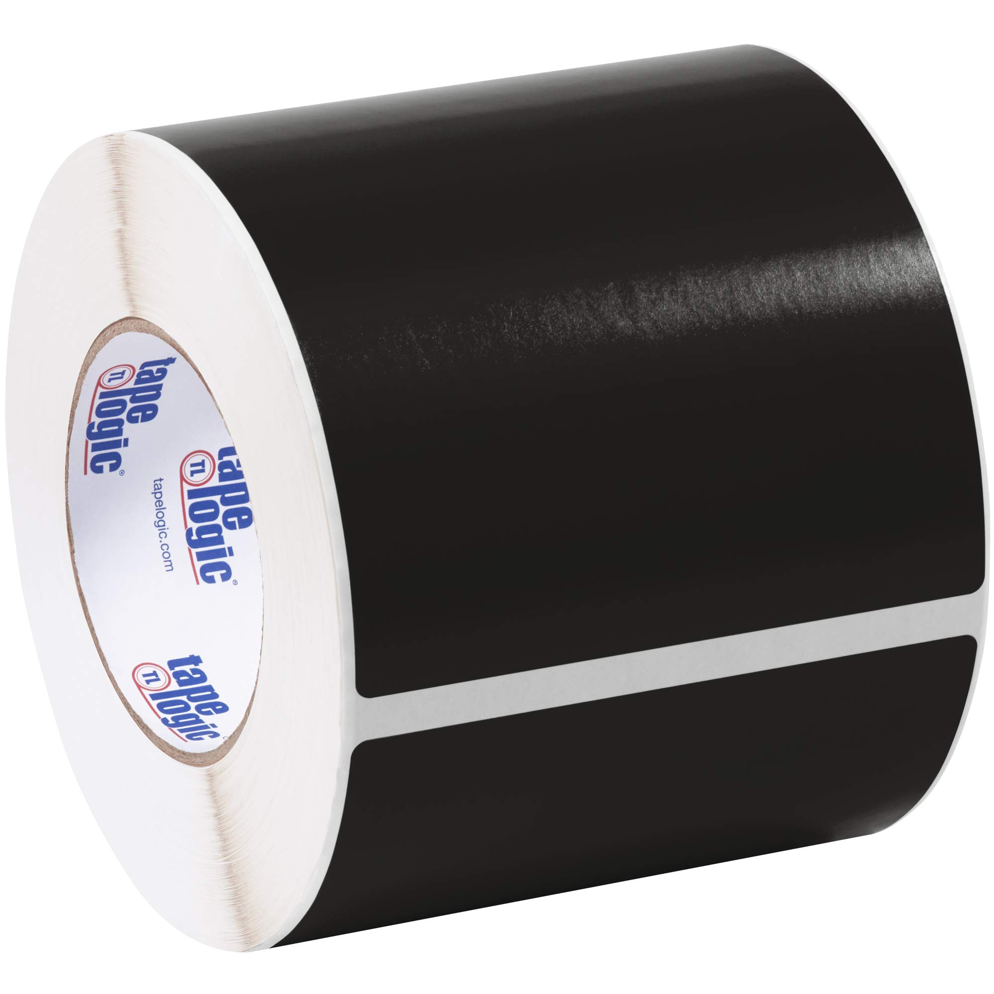 Tape Logic Inventory Rectangle Label, 7