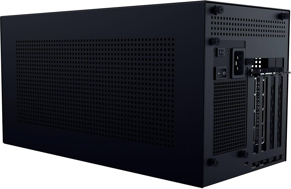 Amazon.com: Razer Core X V2 External Graphics Enclosure