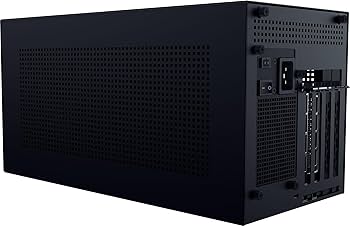 Razer Core X V2 - External Desktop Graphics Enclosure for