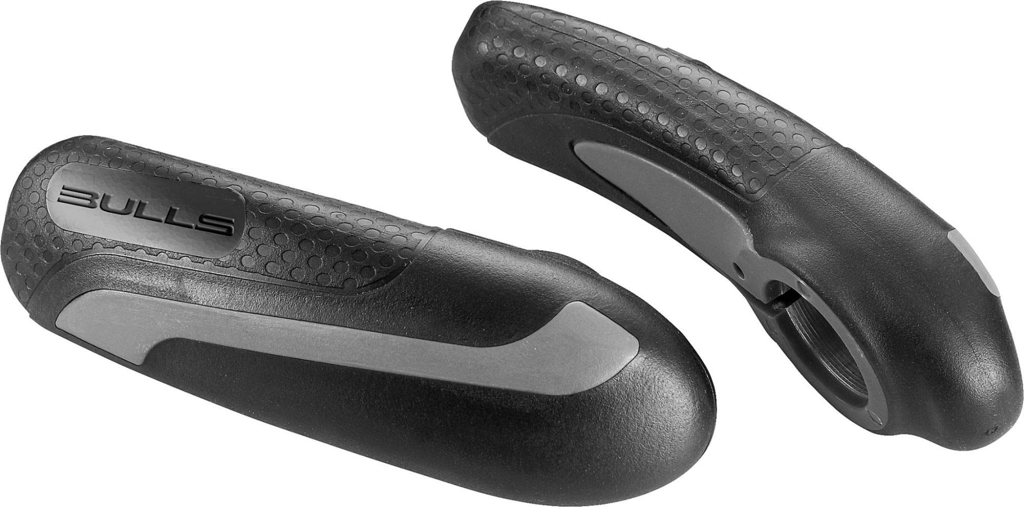 Bulls Bar End 85mm Kraton : Amazon.de: Sport & Freizeit