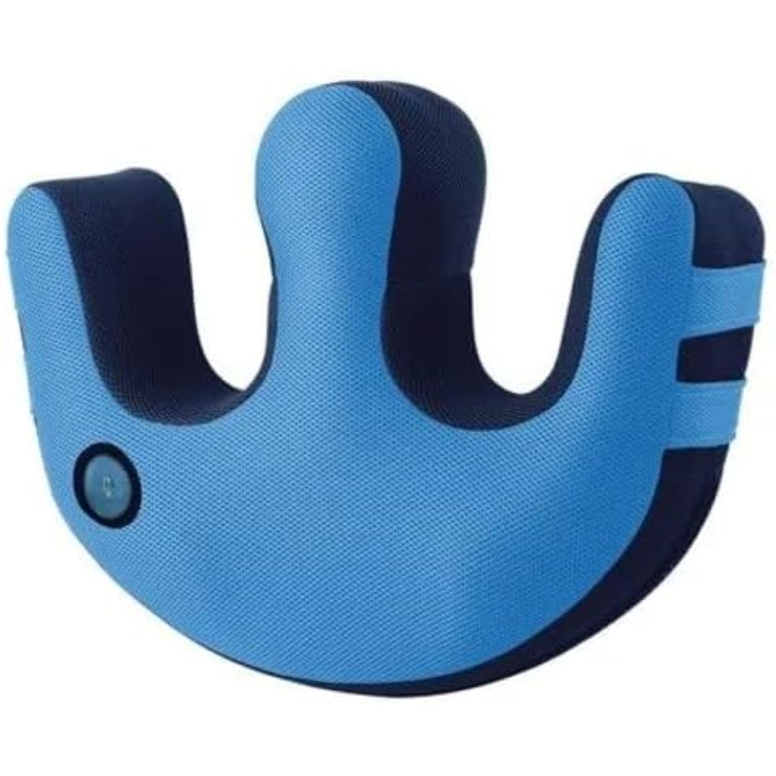 Cuscino Girapaziente Gonfiabile con Maniglie, Dispositivo per Movimentazione Pazienti - Dimensioni 49 x 40 x 15 cm