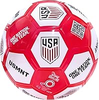 Vista 8 de Score N' Explore Interactive Sound Ball Light Up, Sound, and Counting Ball for Skills Training NASA Azul