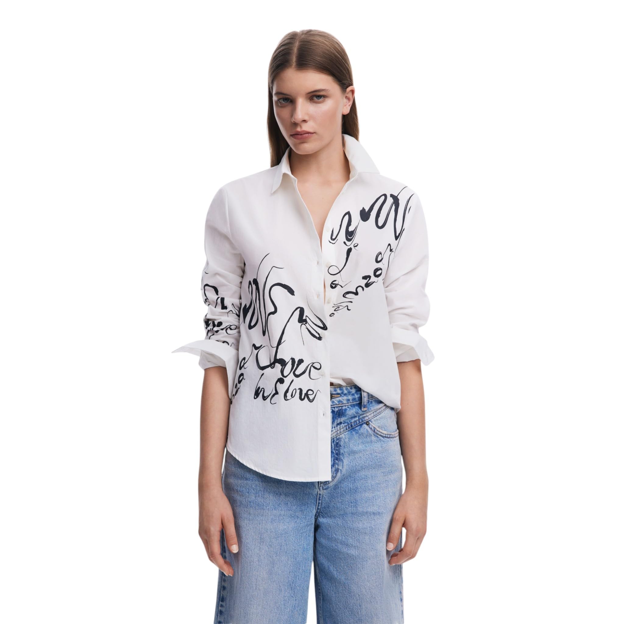 CAM_Hera, 1000 White, L