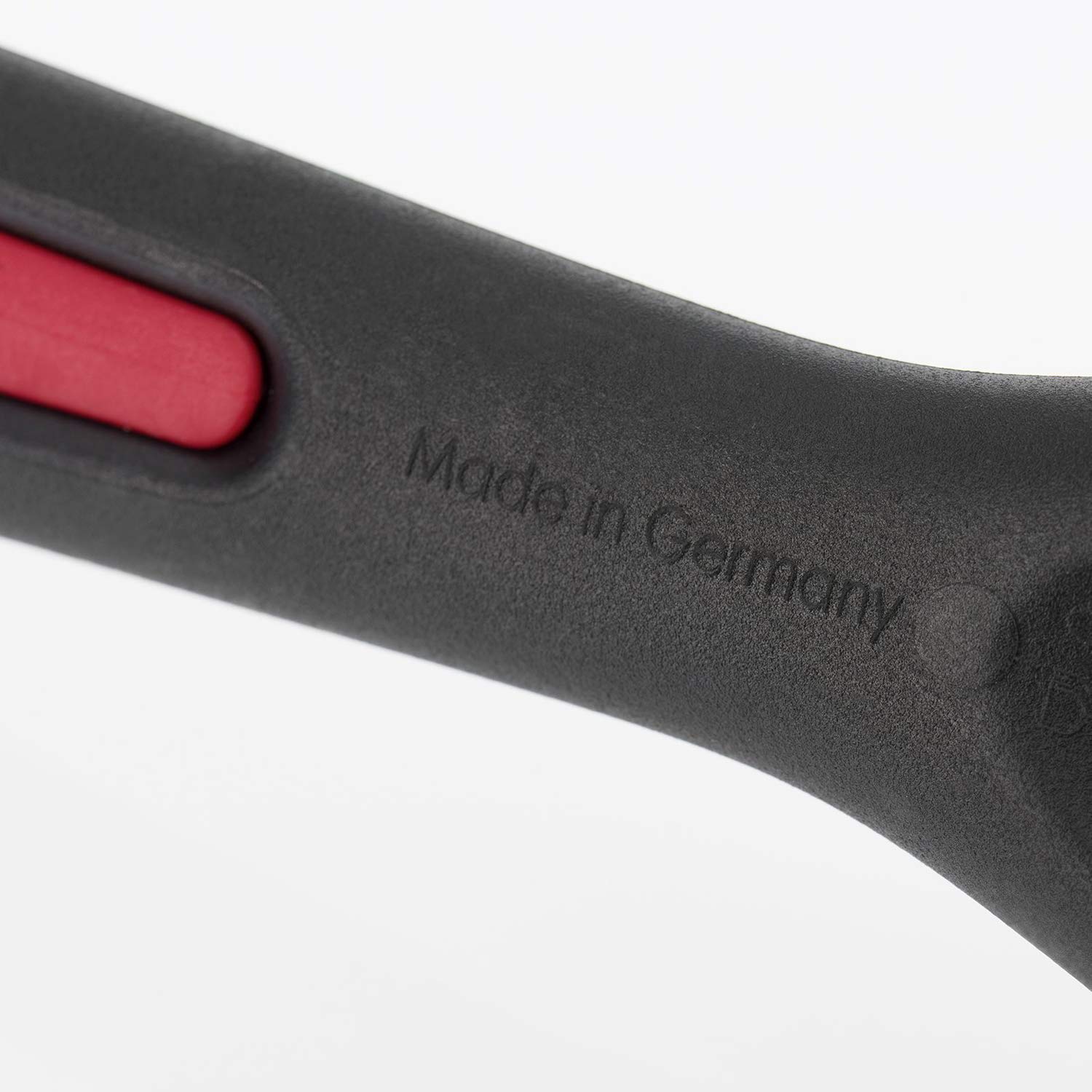 Schiacciapatate Westmark Gallant | 27.5cm | Nero/Rosso | Made In Germany - Foto 6