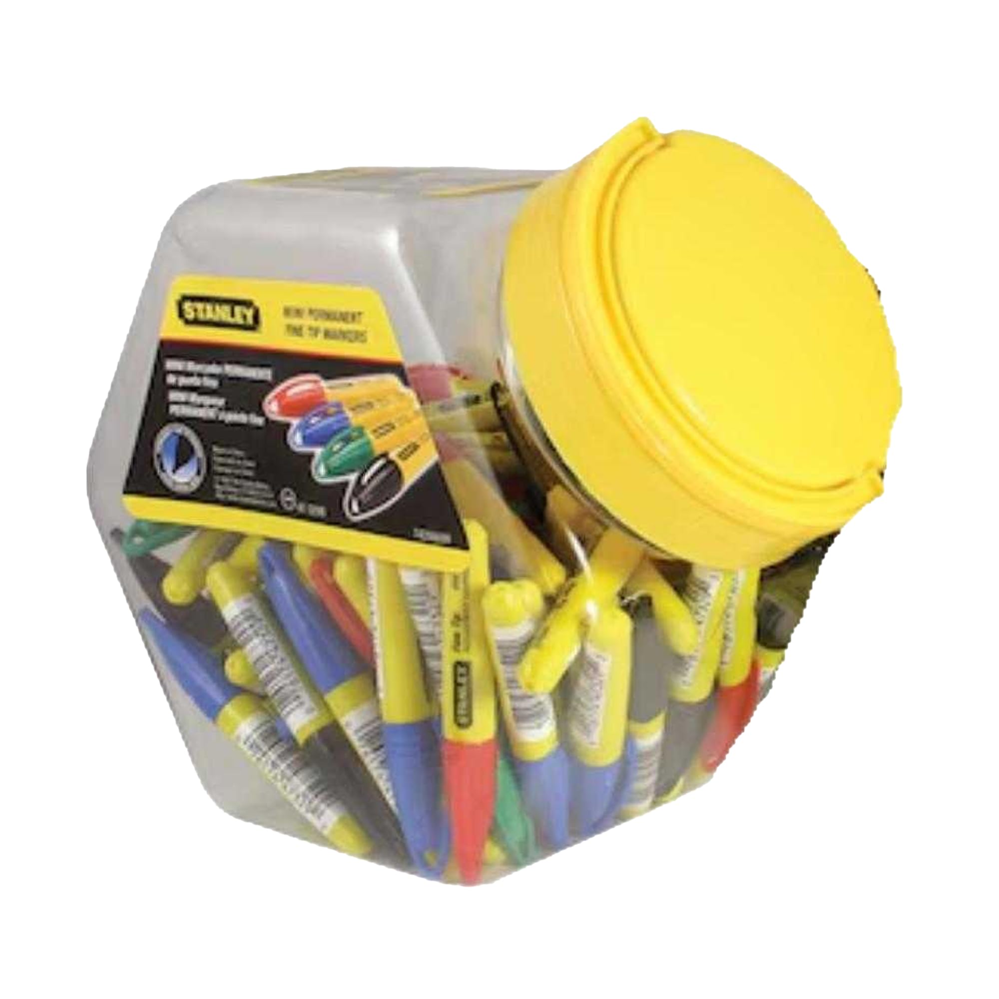 Stanley Mini Fine Tip Pen STA147329