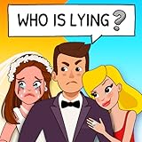 Who is? Brain Teaser & Riddles