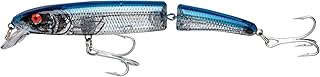 Bomber Lures Long A Slender Minnow Jerbait Fishing Lure
