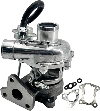 Turbo RHF3 Turbocharger 13575-6252 135756252 F31CAD-S0210B Fits for Perkins 404C Csae SR175 for Holland L218