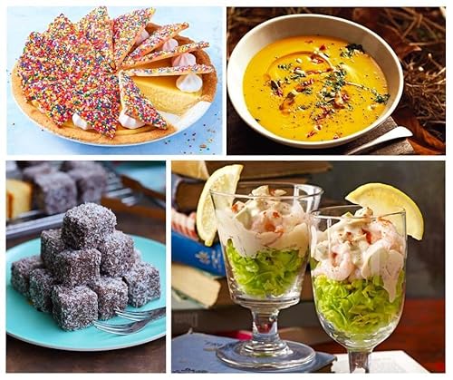 Peter Biantes | Most Popular Dishes in Australia