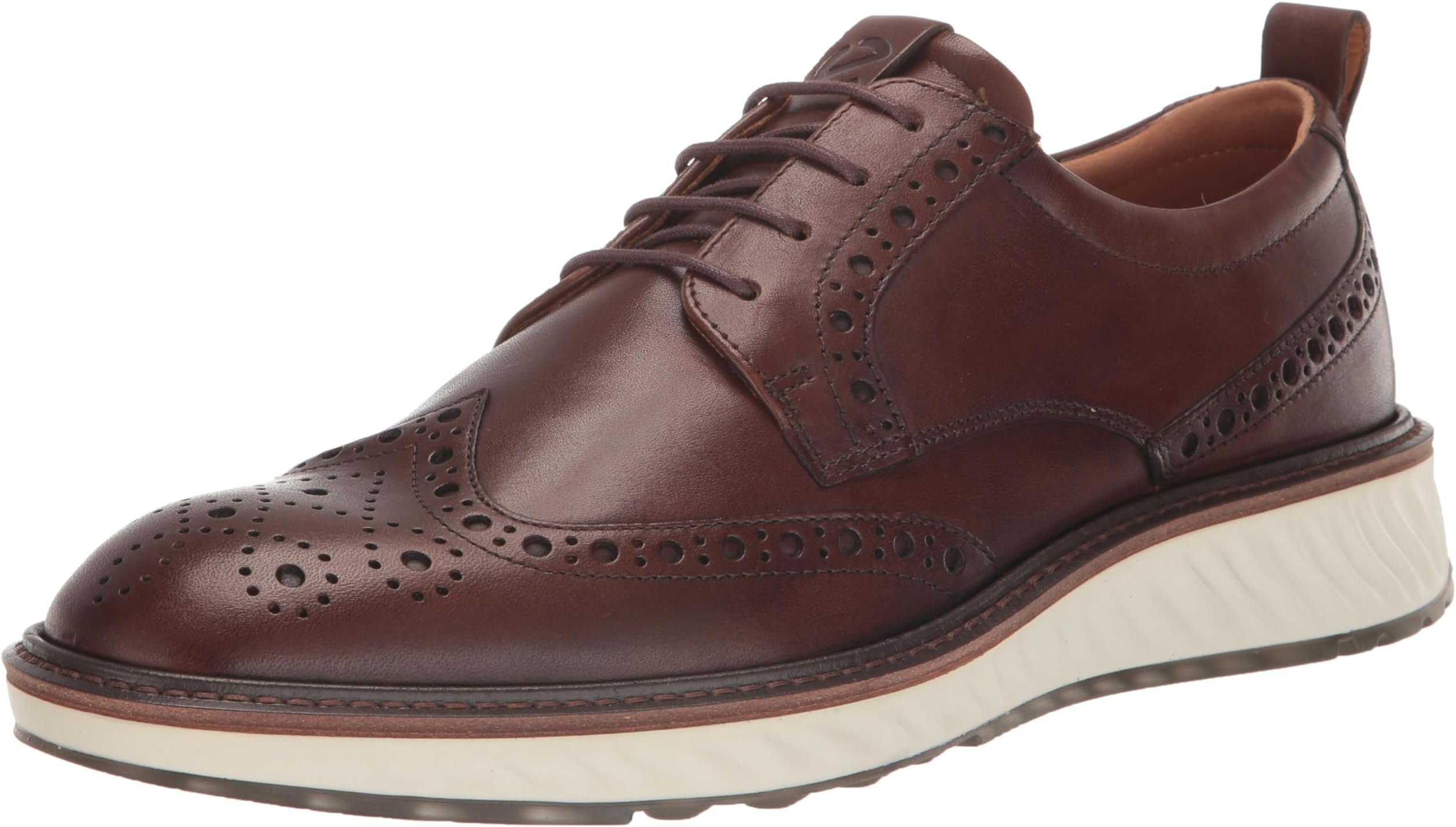 Ecco Men's St1 Hybrid Brogue Oxford