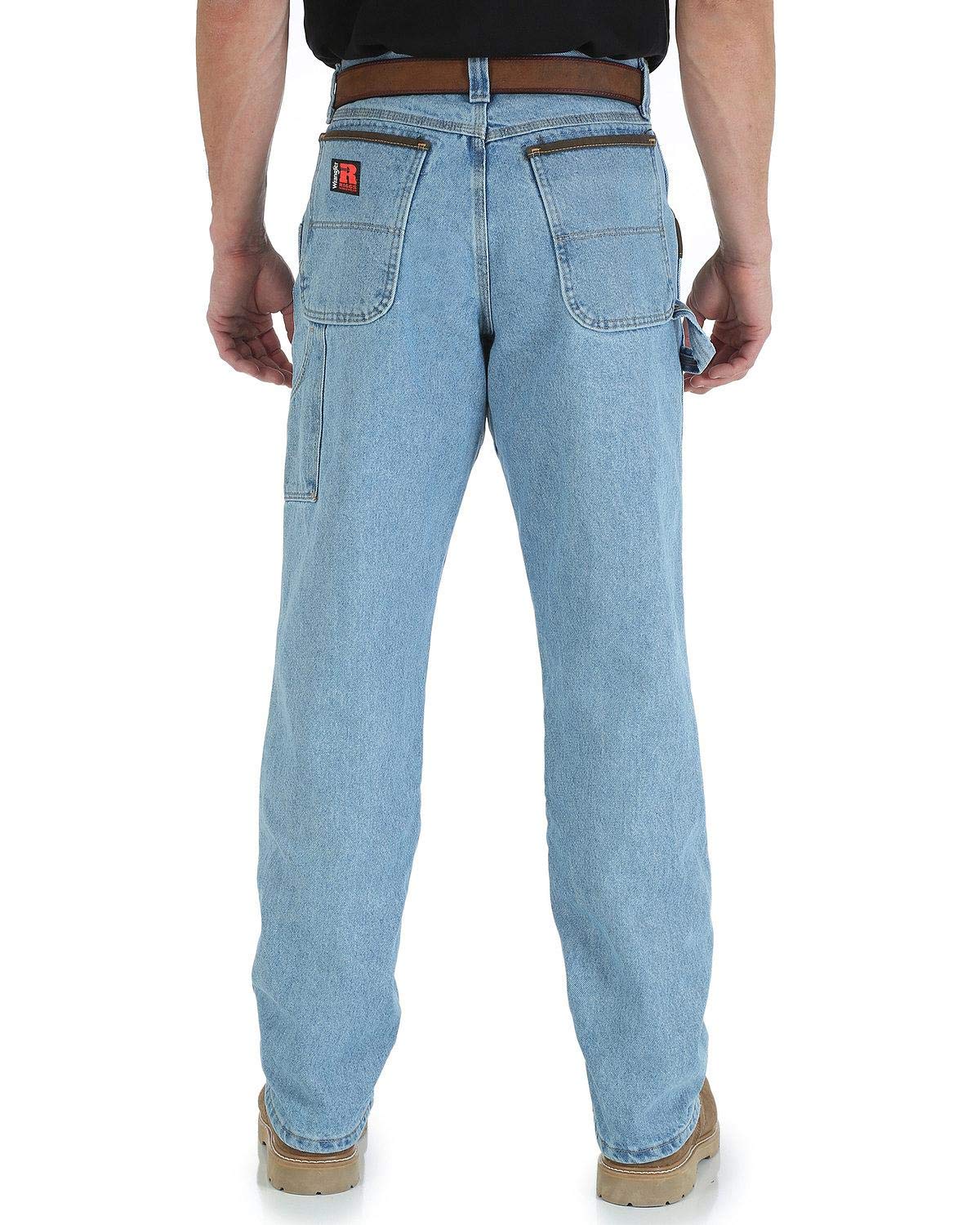 WranglerMen's Riggs Workwear Carpenter Jeans