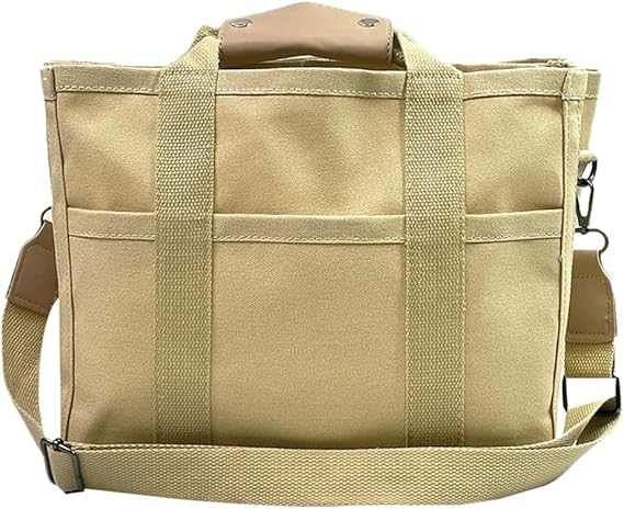 5色 ショルダークロスボディバッグ トートバッグ ホーボーバッグ Amazon.co.jp: 女性用キャンバストートバッグ ラージショルダー