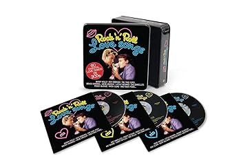 蘭2LP Various Rock Ballads Collected MOVLP3027 Music On Vinyl, Univ 未開封 /00520 Rock Ballads – 2 x CD (Compilation), 2004 [r18802450] | Discogs