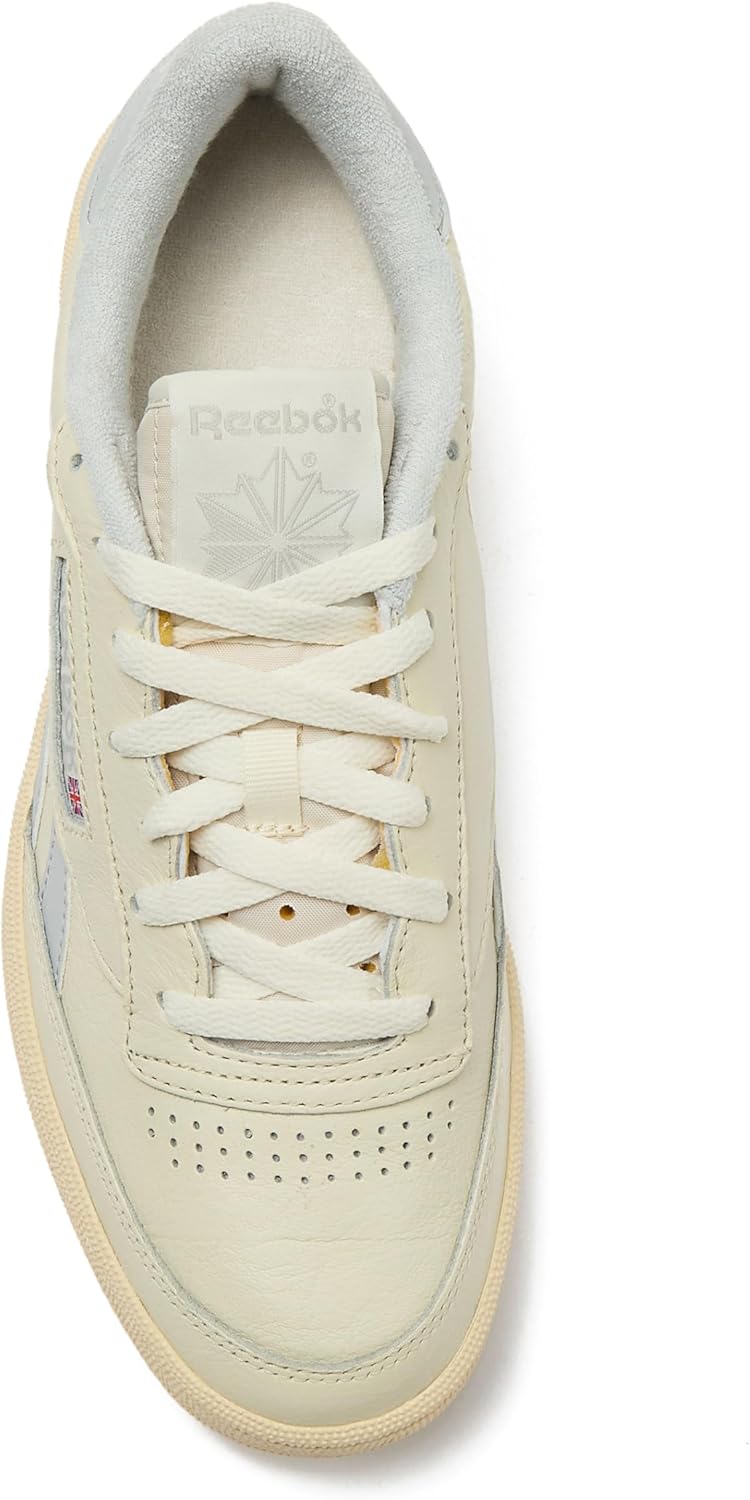 Reebok Unisex Club C Revenge VintageSneaker - Image 4