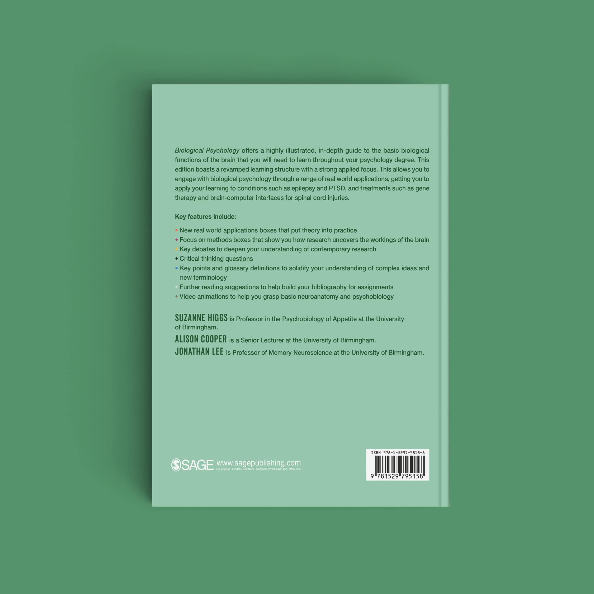 Biological Psychology