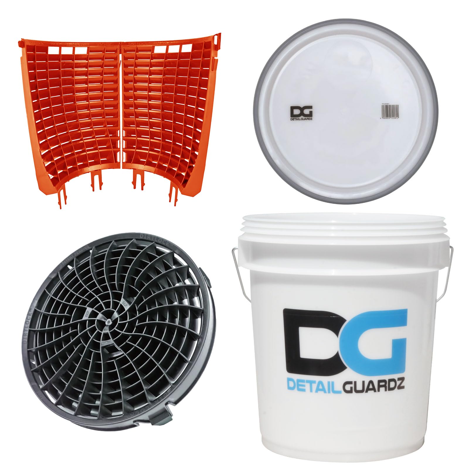 Amazon.co.jp: 【正規輸入品】DETAIL GUARDZ（ディテール ガーズ