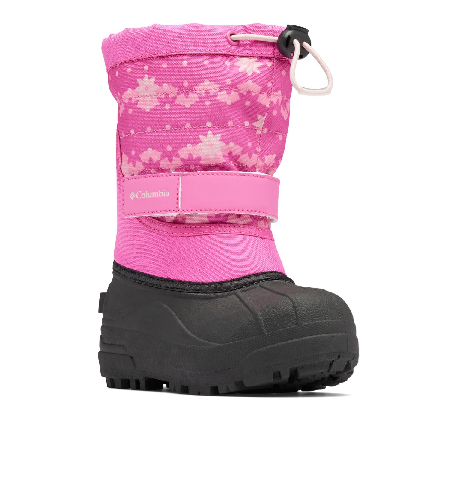 Columbia Youth Powderbug Plus II - Botas para niños