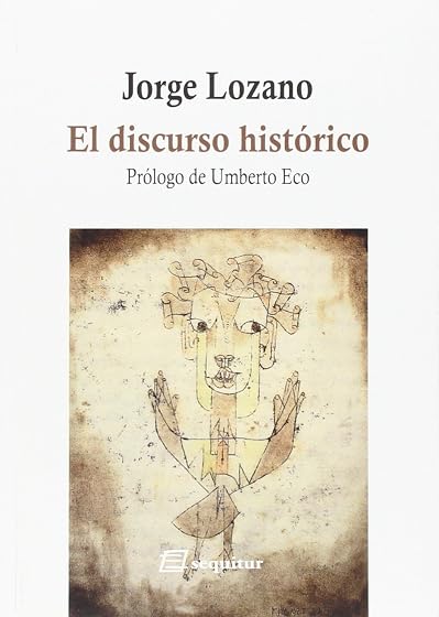 El discurso histórico