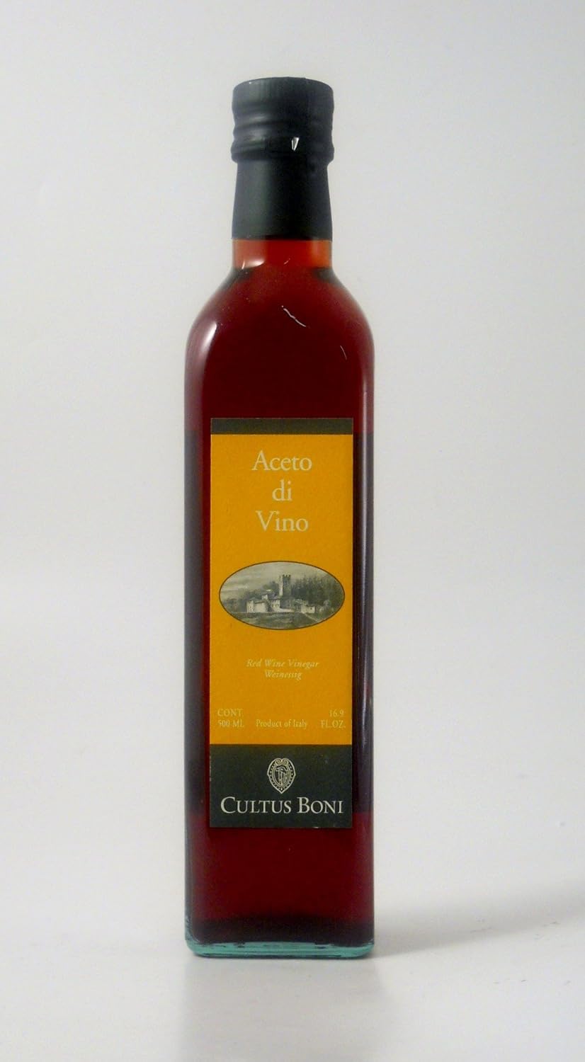 Badia a Coltibuono Red Wine Vinegar 16.9 fl.oz