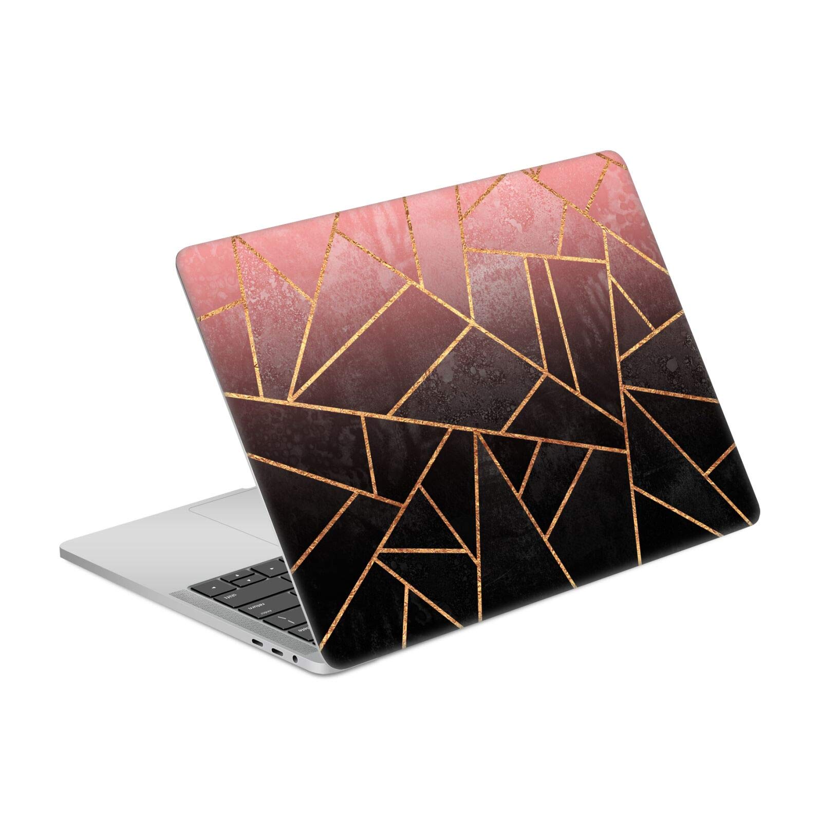 Skin MacBook Pro 13 A1708 pour masquer les rayures de coque portable - 7