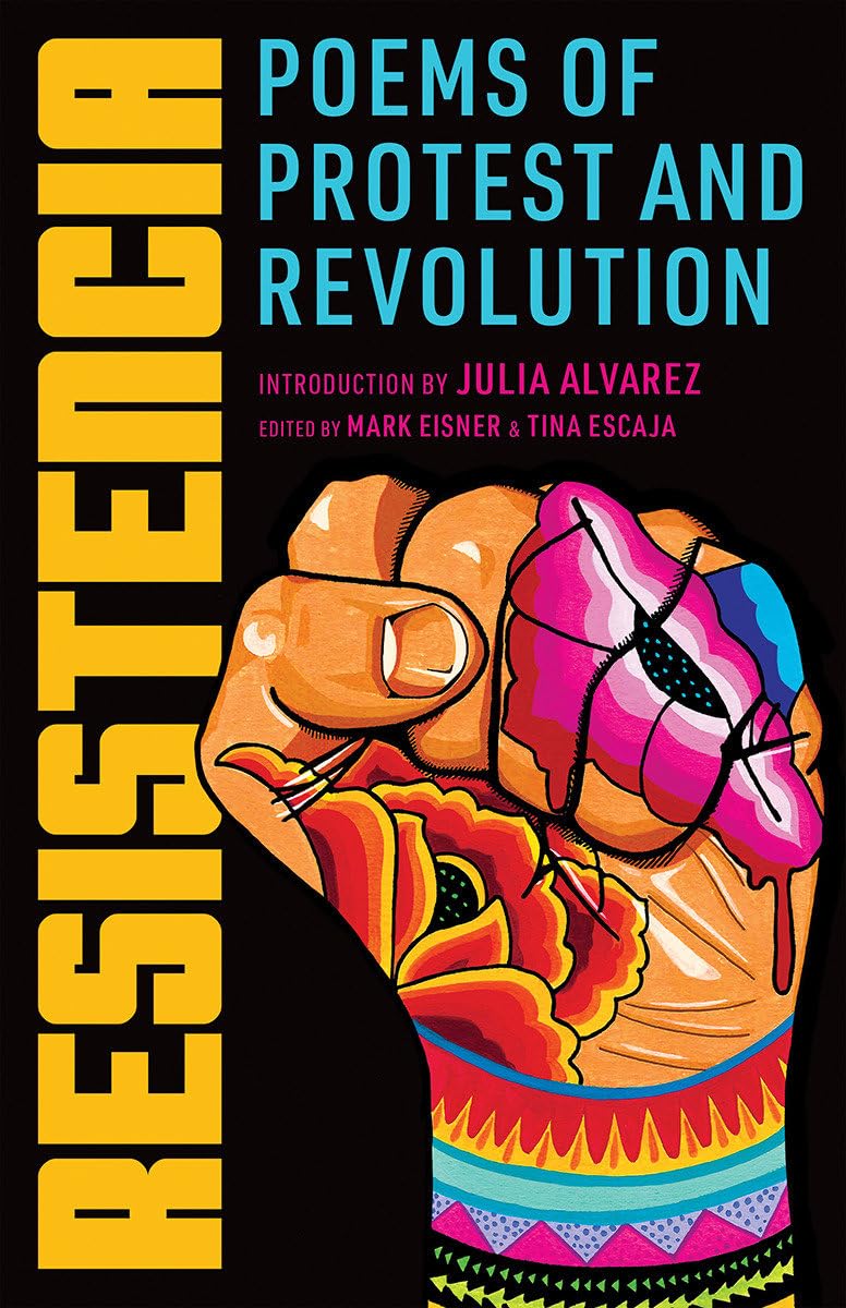 Buy Resistencia — BookShops.in