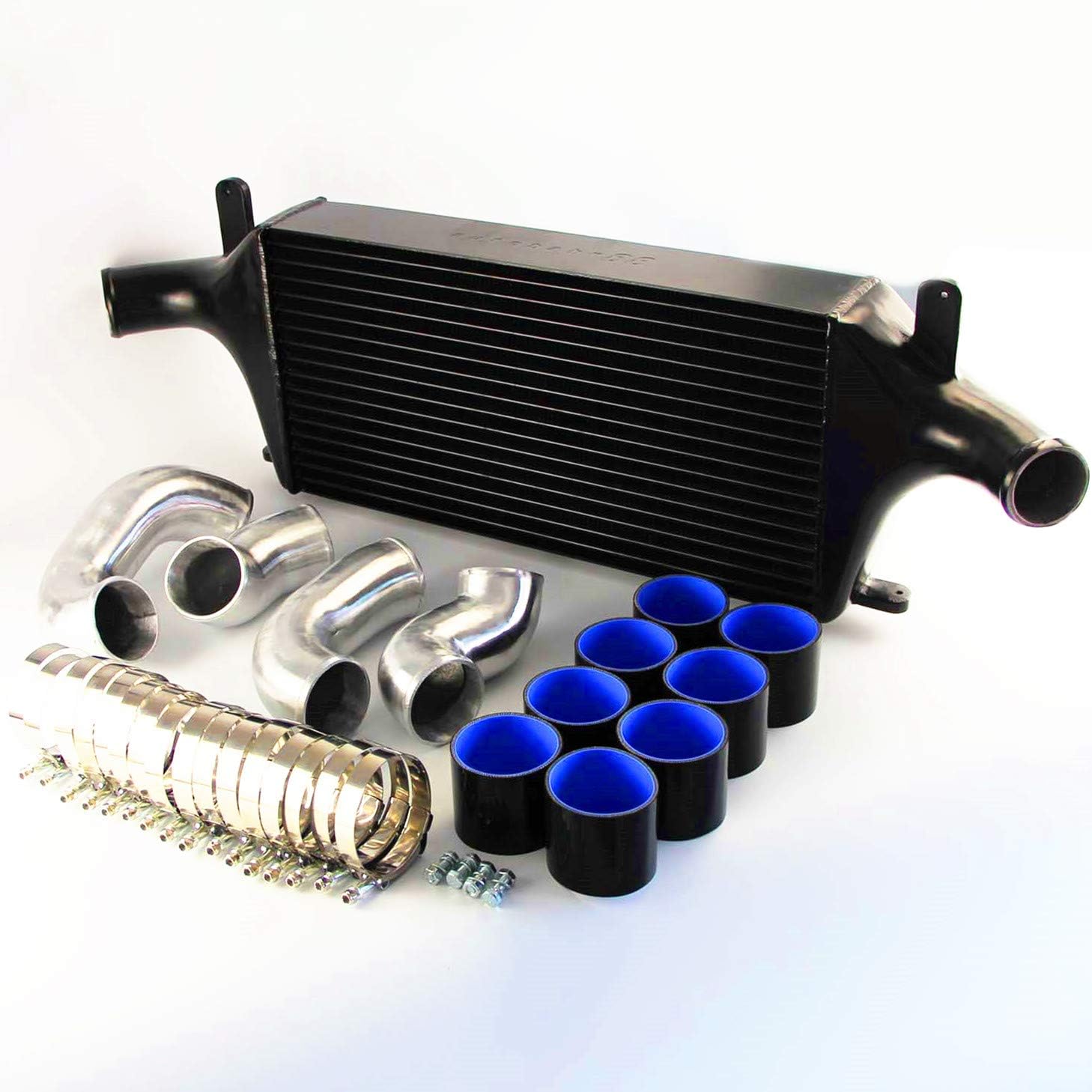 Turbos, Nitrous, Superchargers Parts & Accessories FRONT MOUNT