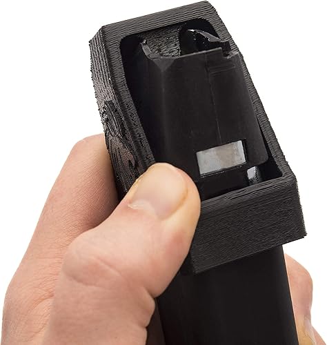 Miniatura 2 de Cargadores de velocidad RAEIND para cargadores personalizados Glock 3030SF .45 ACP  (.45ACP - Glock 30  30SF)