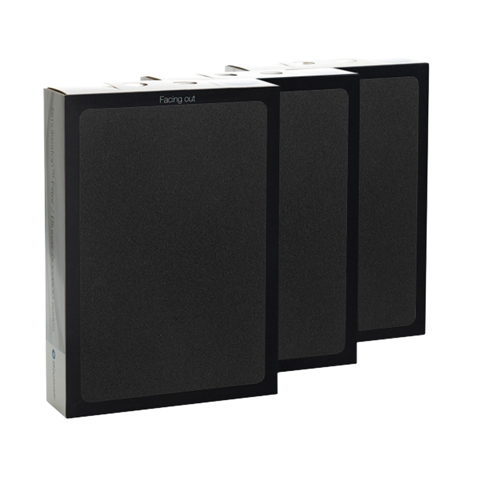 Blueair Filtro SmokeStop? de la serie Blueair Classic 500/600 | Accesorios para purificadores de aire - eleonto