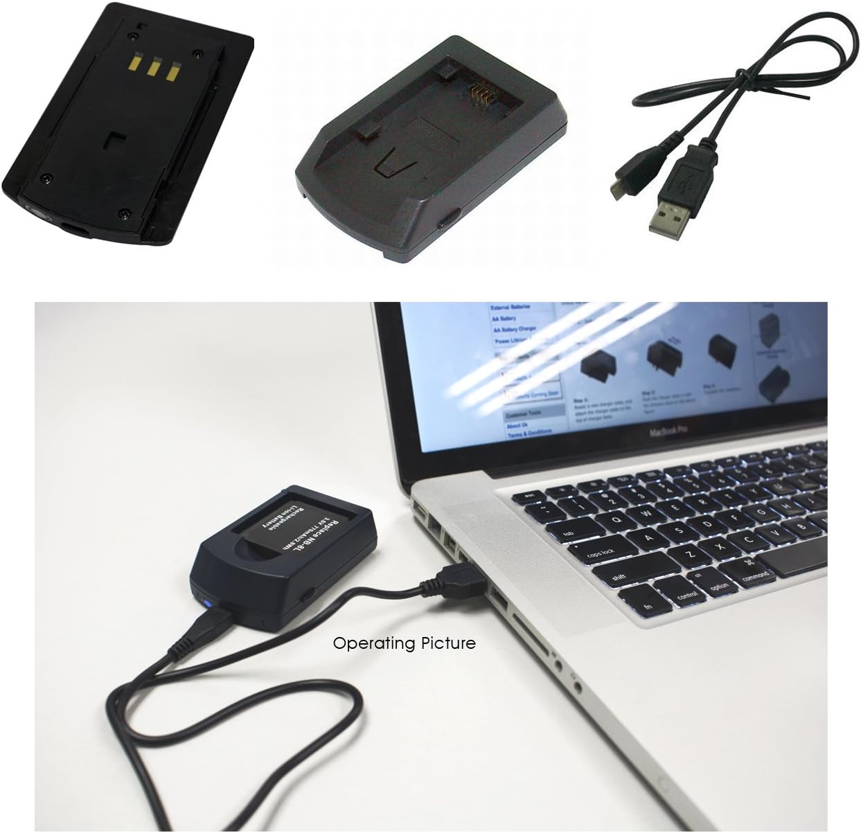 PowerSmart Digital Camera/Camcorder/Video/Photo/Photograph USB Battery Charger/Power Adapter for UK Sony HDR-CX190E, HDR-CX200, HDR-CX200B, HDR-CX200E, HDR-CX210, HDR-CX210B, HDR-CX210E, HDR-CX210L, HDR-CX210R, HDR-CX210S, HDR-CX220, HDR-CX220B, HDR-CX220E, HDR-CX220L, HDR-CX220R, HDR-CX220S, HDR-CX250E, HDR-CX260V, HDR-CX260VB, HDR-CX260VE, HDR-CX260VP, HDR-CX260VT, HDR-CX260VW, HDR-CX270E, HDR-CX270V, HDR-CX280E, HDR-CX290, HDR-CX290B, HDR-CX290E, HDR-CX300, HDR-CX305E, HDR-CX305VE, HDR-CX350, HDR-CX350V, HDR-CX350VE