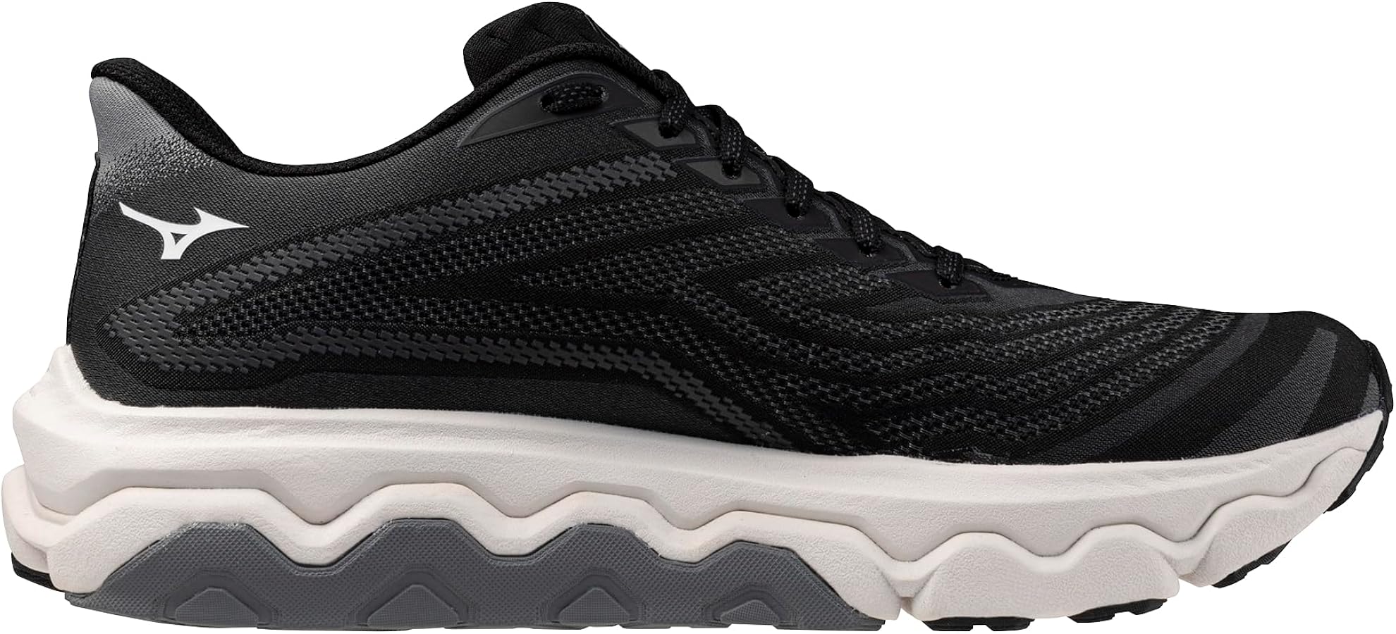 Amazon.com | Mizuno Men's Wave Horizon 8 Running Shoe | Support