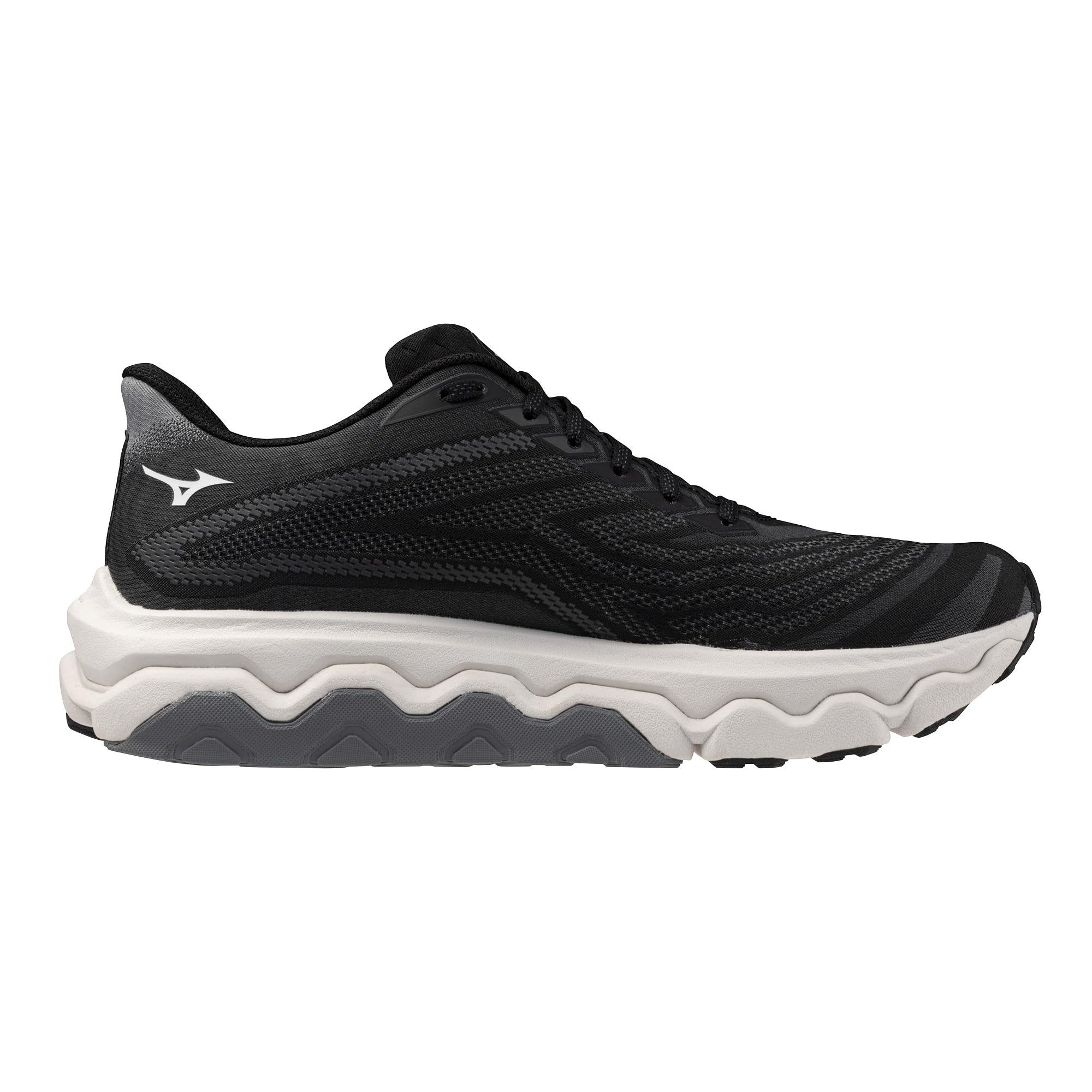 Mizuno Wave Horizon 8 2e - Tenis de correr para hombre
