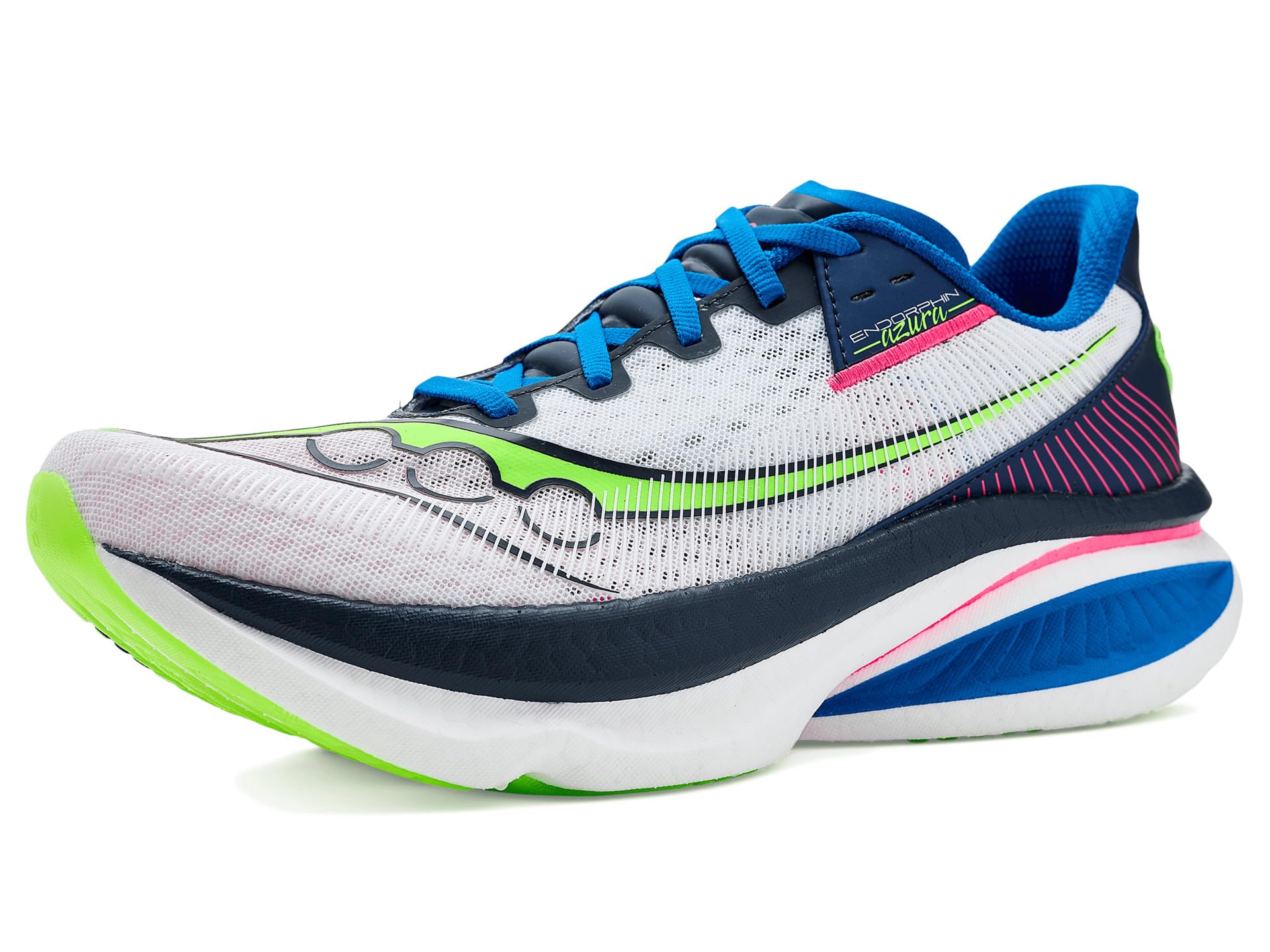 Saucony Endorphin Azura Color