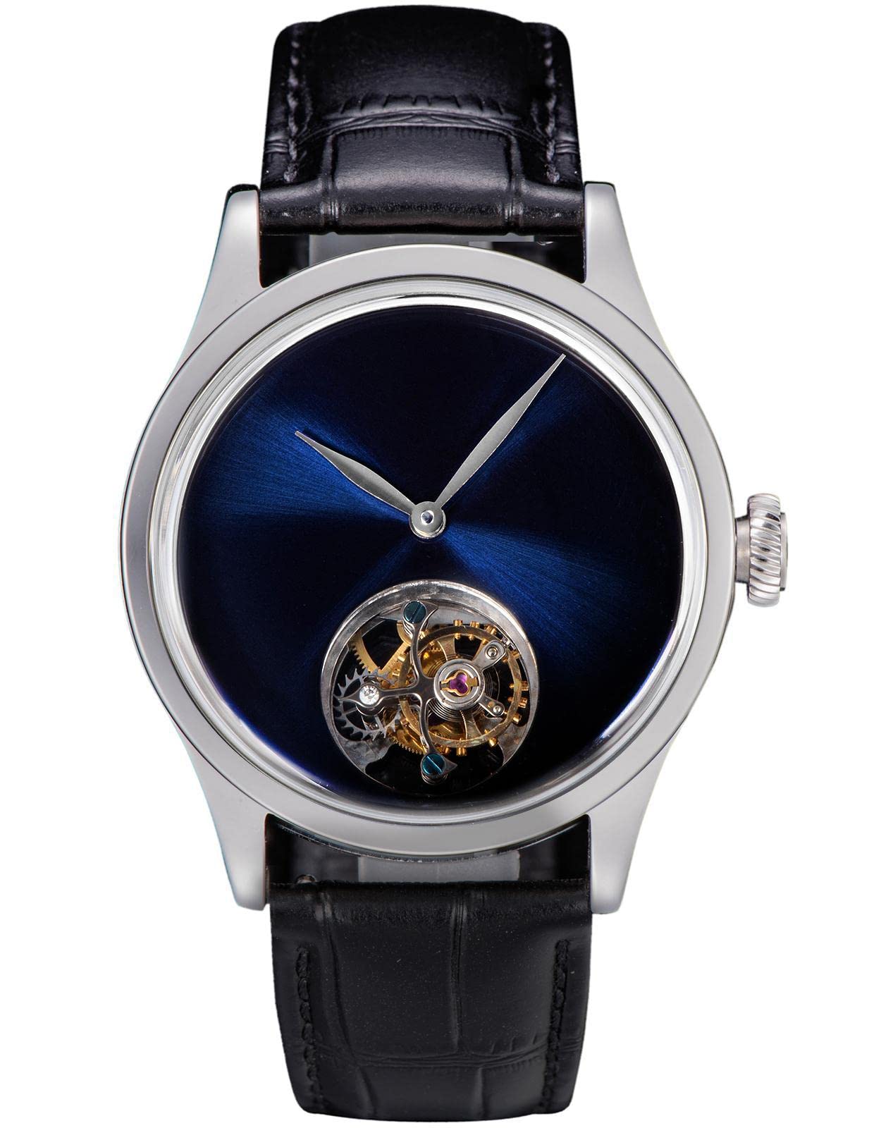 Tourbillon Master Seagull St8000 Tourbillon Seagull Tourbillon
