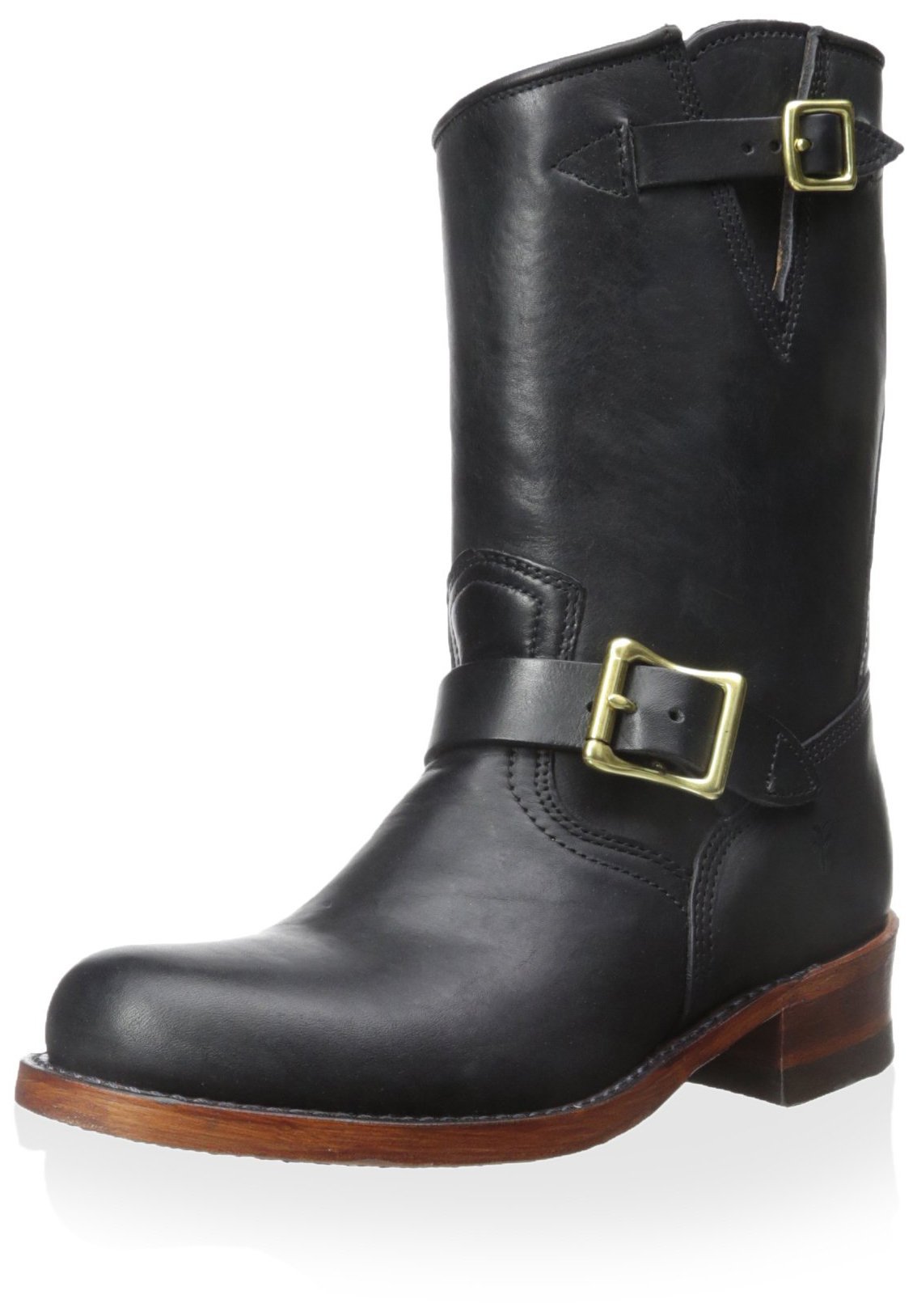 Frye Men's Engineer Artisanal Boot