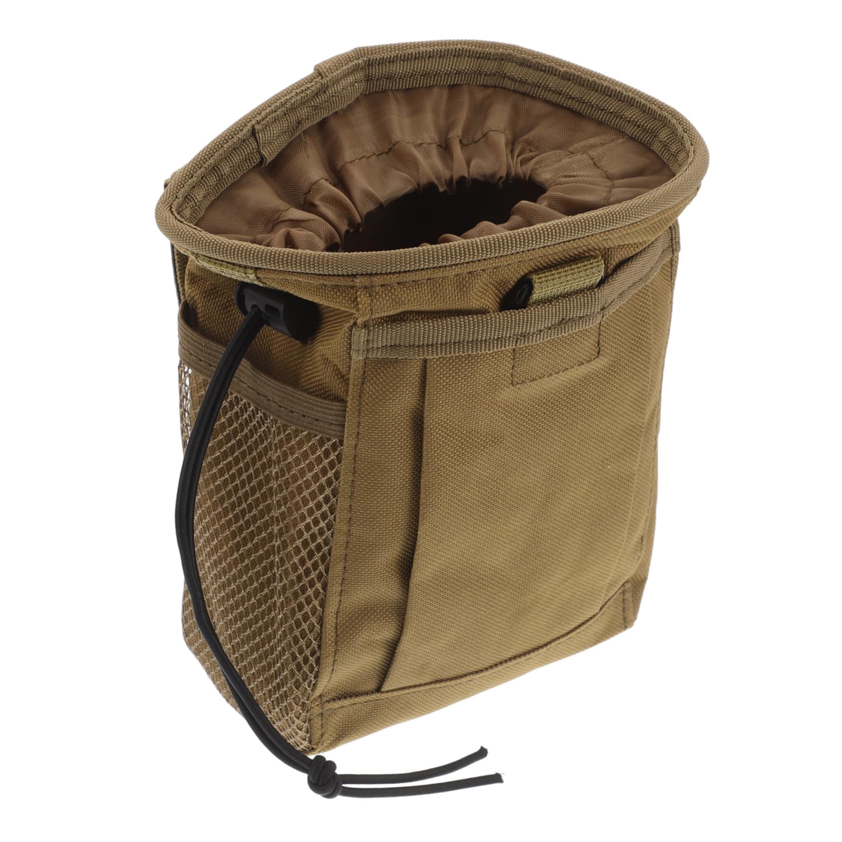 BESTonZON Mini Utility Waist Pouch Lightweight Sports Waist Pouch for Hiking Climbing and Outdoor Activities Adjustable Multi Purpose Belt Bag for Convenient Storage and Organization