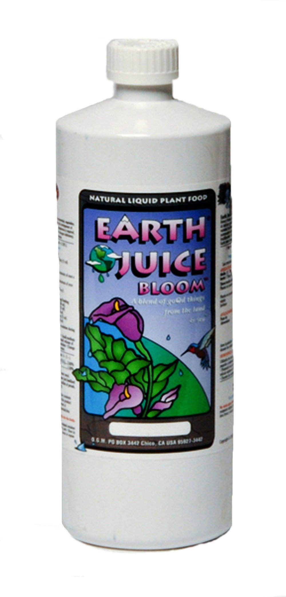 Earth Juice Catalyst Quart | INDIA