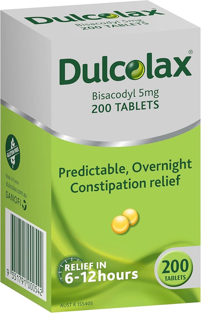 Buy Dulcolax Online Australia