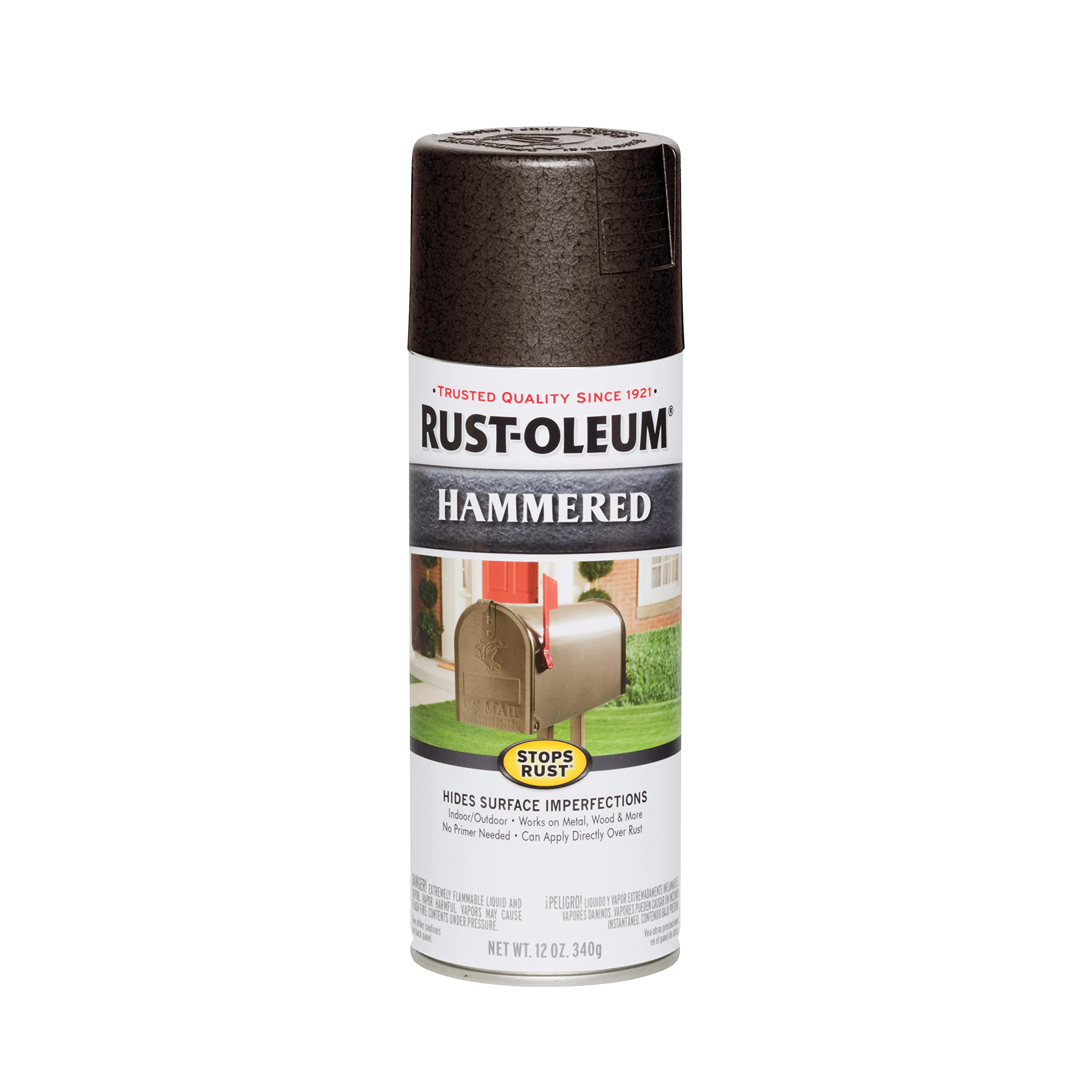 Rustoleum oil rubbed bronze spray paint new arrivals