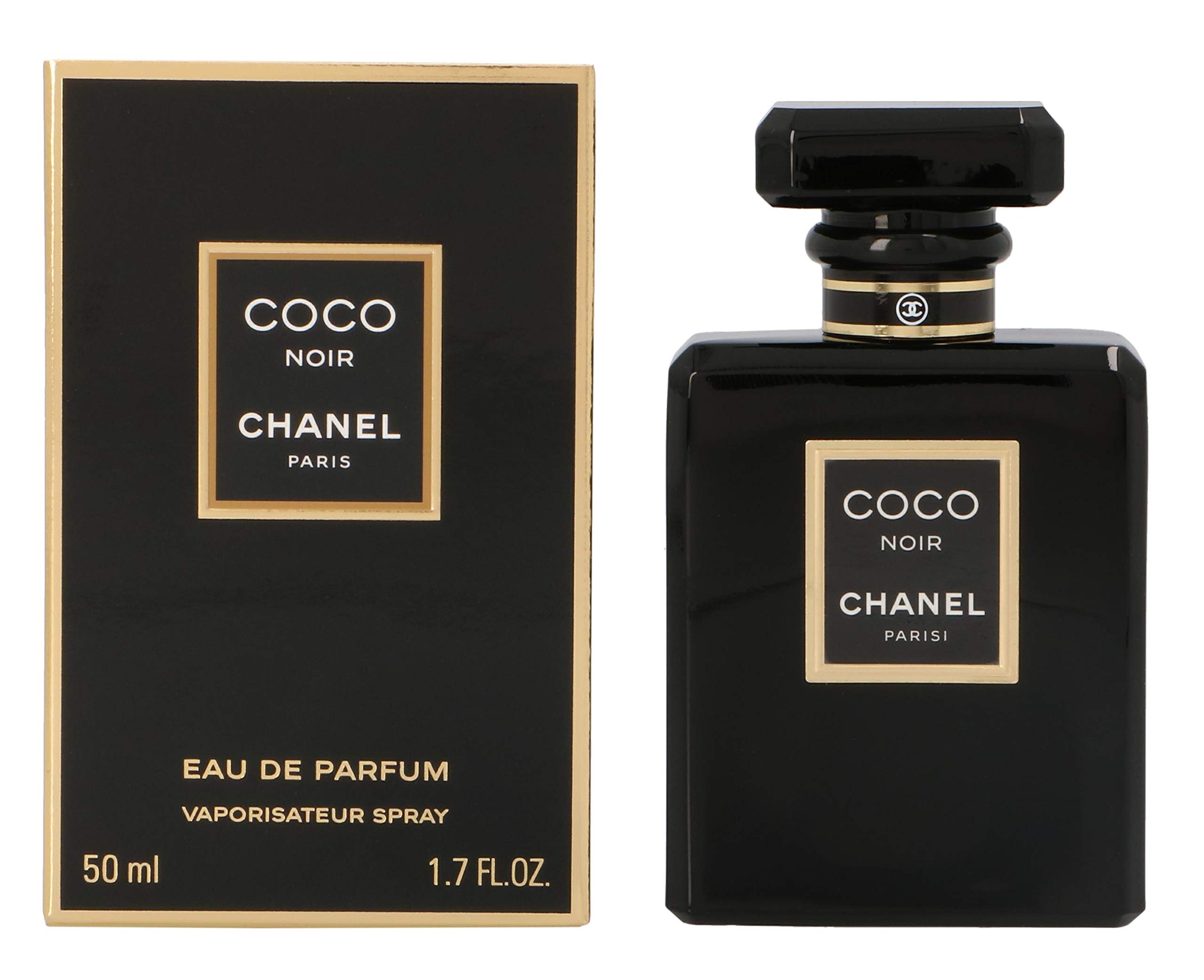 CHANEL COCO NOIR 香水 50ml Amazon.com : Coco Noir Eau De Parfum 