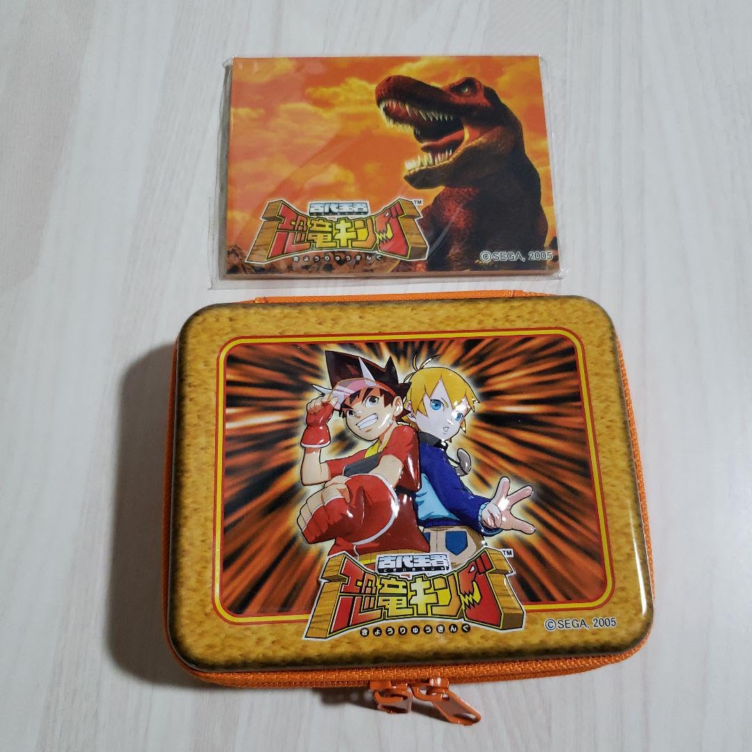 値下げ恐竜キング約1000枚まとめ売りティラノや超アクロに非売品ケース 