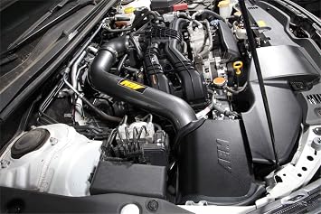 AEM 21-846C Cold Air Intake System