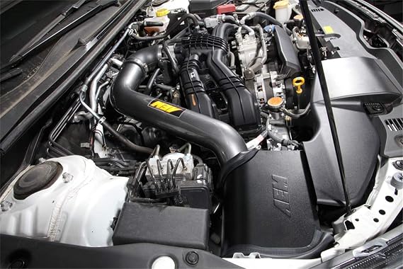 AEM 21-846C Cold Air Intake System