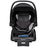 Vista 17 de Safety 1st onBoard 35 LT - Base ajustable para asiento de coche