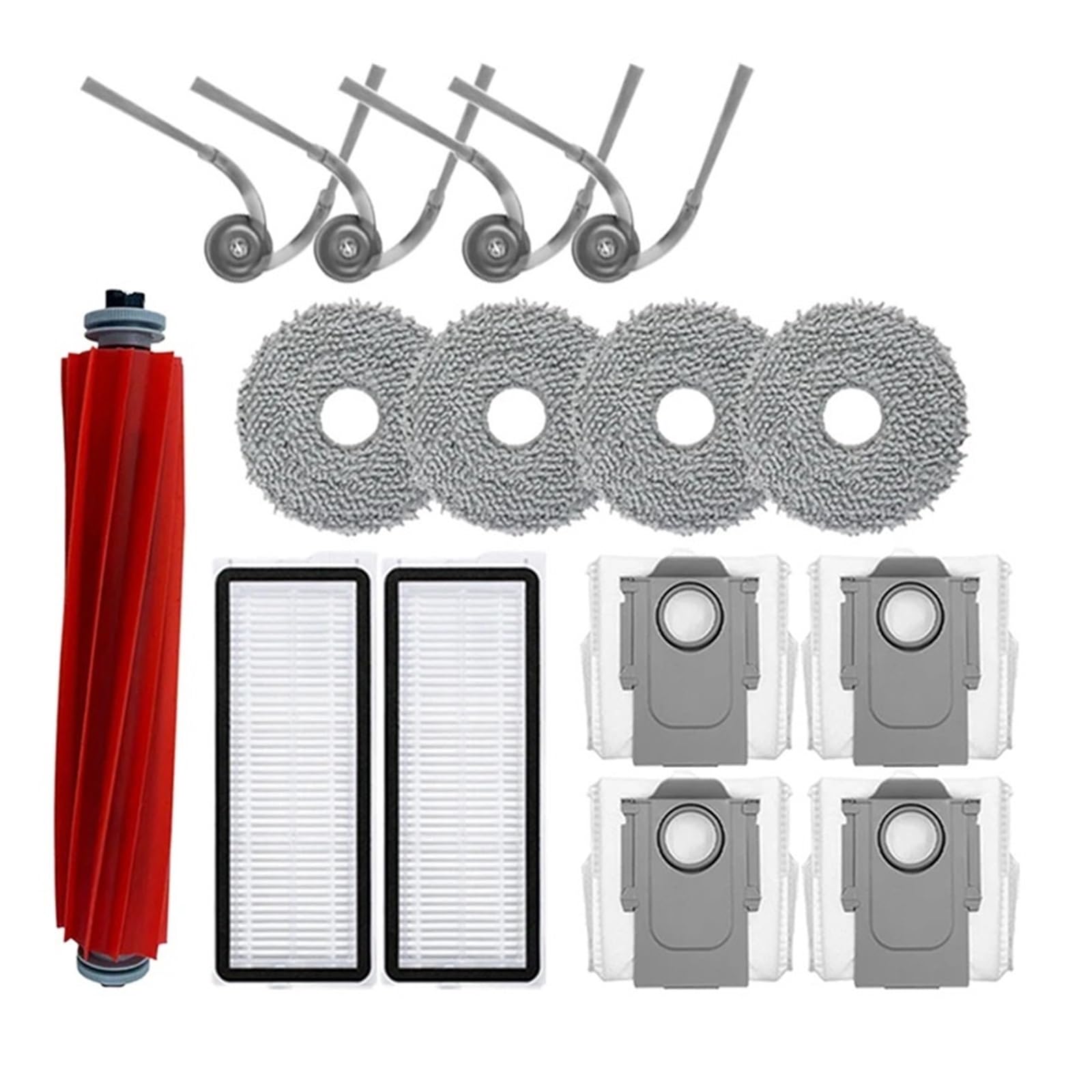 PPVWEY Robot Vacuum Cleaner Accessories